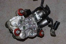 BMW 5 Touring F11 Hydraulic