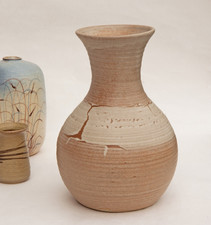 CANTERBURY POTTERY Large Vase