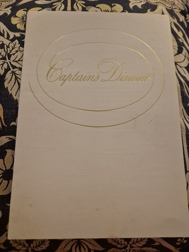 Oriana cruise ship - ss,