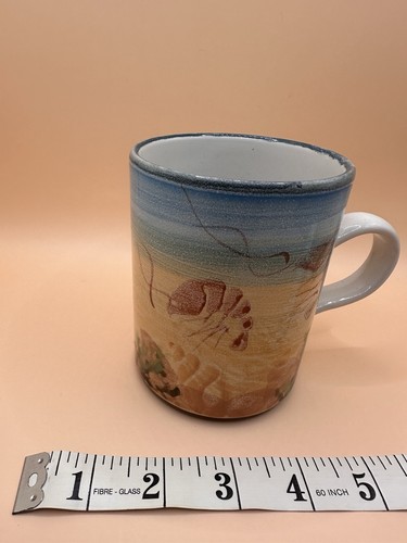 Vintage tain studio pottery - tain,