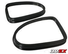 Clio 172 / 182 Door Handle