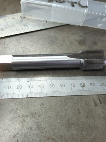 M20 hss tap - x,