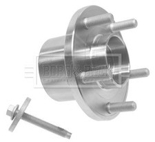 Borg & Beck BWK1097 Wheel