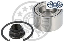 FRONT / REAR WHEEL HUB BEARING