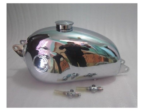 Hodaka 125 combat wombat model - 125,