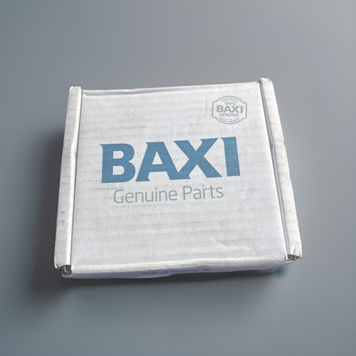 Baxi gas valve kit genuine - kit,