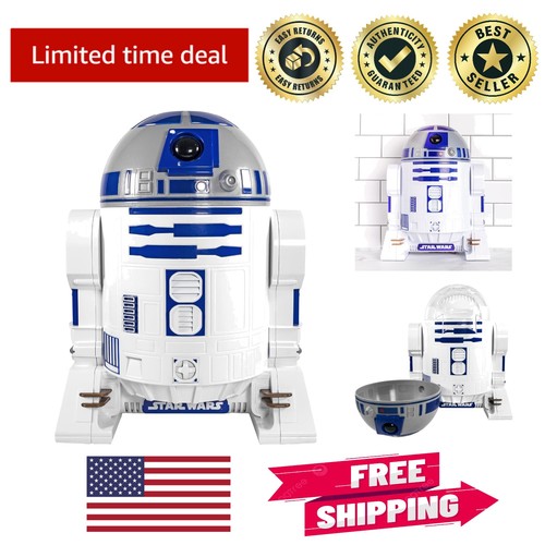 Star wars r2d2 - wars, maker