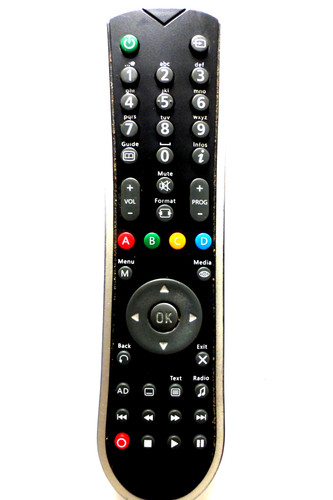 Sagemcom freeview recorder - hd,