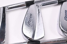 Mizuno MP-33 Irons / 3-PW /
