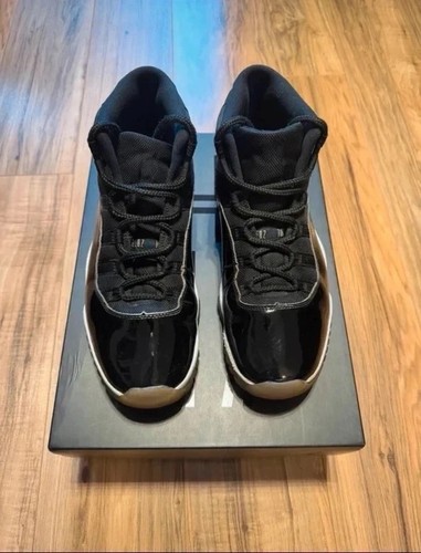 Nike air jordan - space, 2016