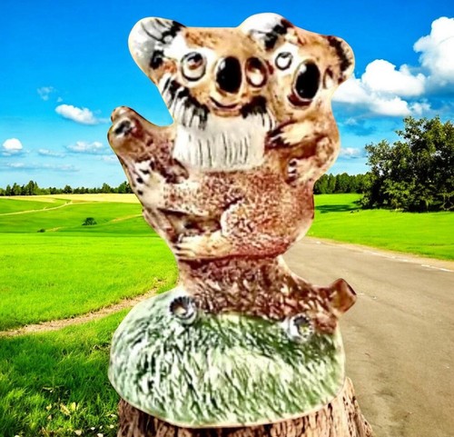 Basil matthews vintage koala - matthews,