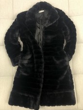 Luxury Elizabeth Emanuel Black