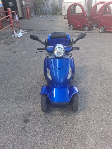 Used fastest electric - -,