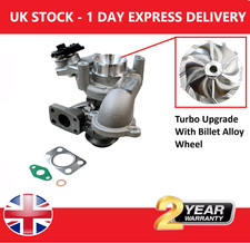 Turbocharger for ford transit - for,