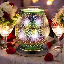 Oil Burner Wax Melter Aroma