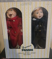 Seymour Mann Connoisseur