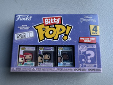 Funko Bitty POP Disney