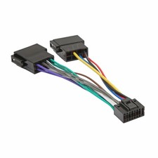 Kenwood jvc pin - kenwood, 16