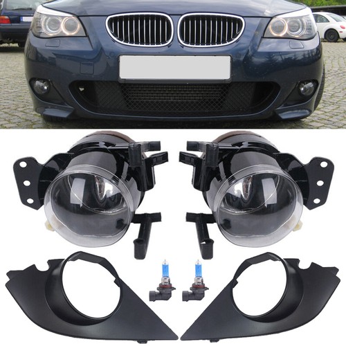 For bmw e60 e61 2003 - for,