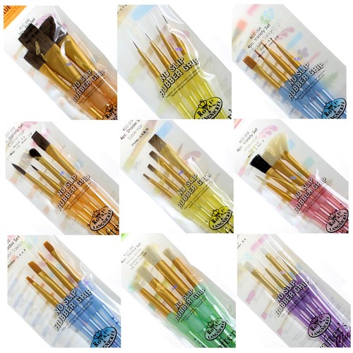 Art brush set - best, crafters