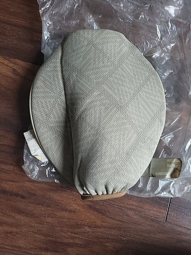 Mercedes w124 seat rest cover - w124,