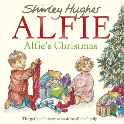 Alfie christmas - alfie's,