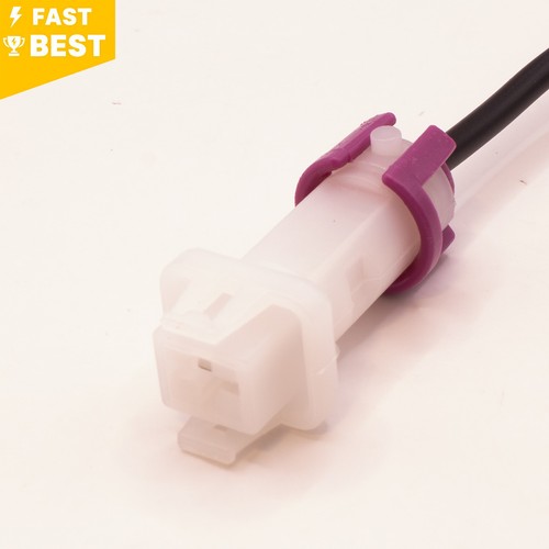 Compressor connector audi - connector,