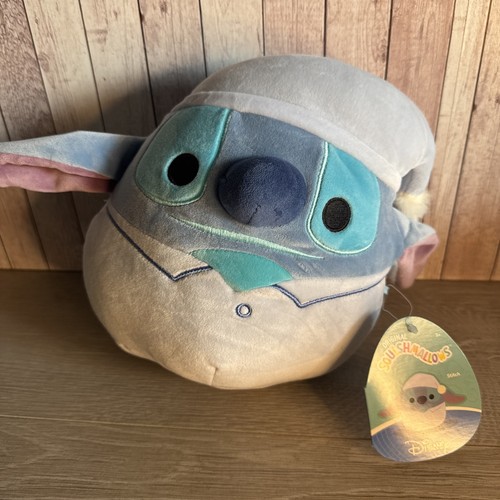 Squishmallows disney pyjamas - squishmallows,