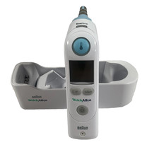 Braun Welch Allyn  Pro 6000