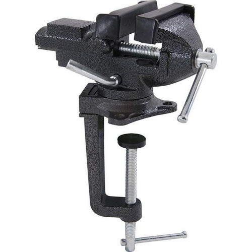 2in1 quick release bench vise - quick,