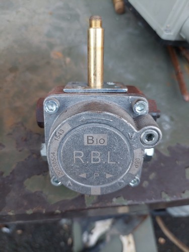 Riello 40 g3b - ,