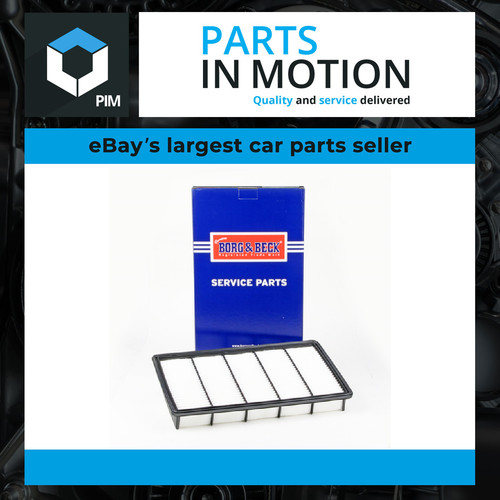 Air filter fits mazda - air,