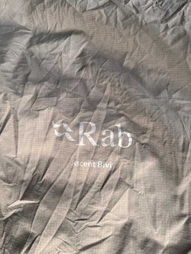 Ran acsent bivi bag - ran,