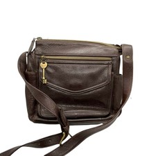 Fossil Crossbody Handbag