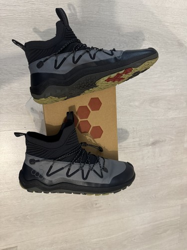 Vivobarefoot primus trail flow - vivobarefoot,