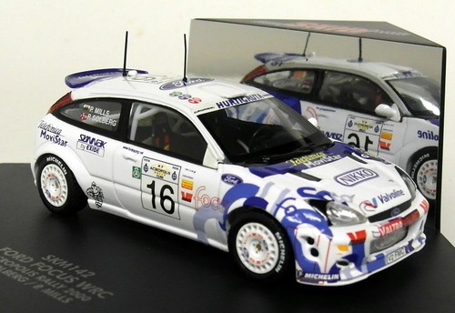 Vitesse scale skm142 ford - scale,