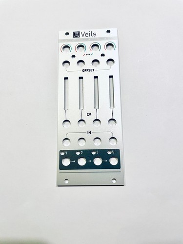 Mutable instruments eurorack - mutable, instruments/eurorack