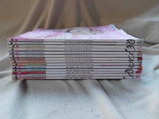LARGE BUNDLE MOLLIE MAKES MAGAZINES ~ 14 ISSUES ~ ISSUE NUMBERS GIVEN