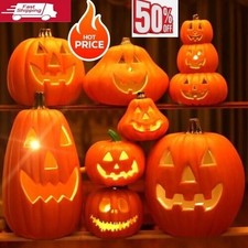 2025 Halloween Jack-o