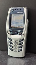 Nokia 6800 Mobile Phone (O2)
