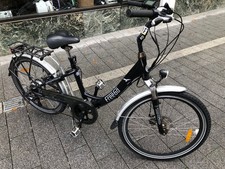 Freego hawk stepthrough - freego,
