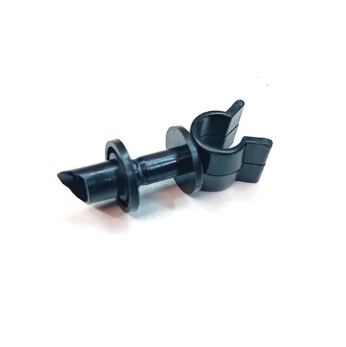 Oem bonnet stay clip land - bonnet,