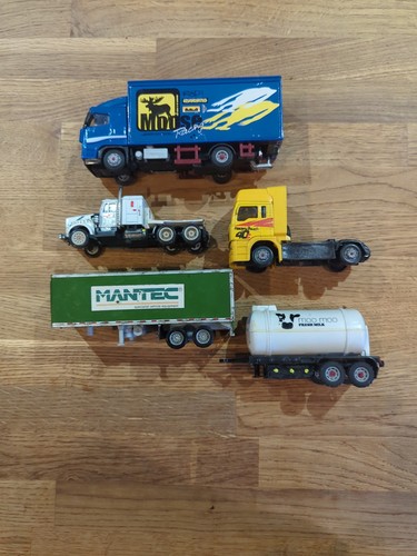 Vintage job lot - job,
