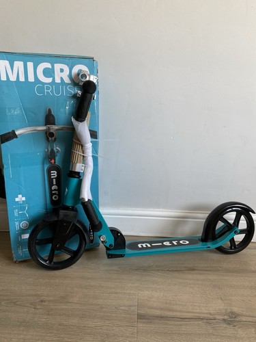 Micro scooter cruiser - cruiser,