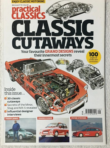 Practical classics classic - practical,