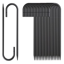 Inch rebar stakes pack j - stakes, 20