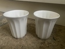 Hotel Chocolat x 2 Ceramic Pod