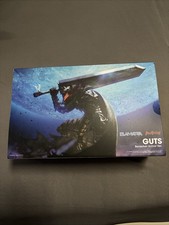 Plamatea Guts Berserker Armor