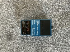 Boss Harmonist PS-6 Guitar