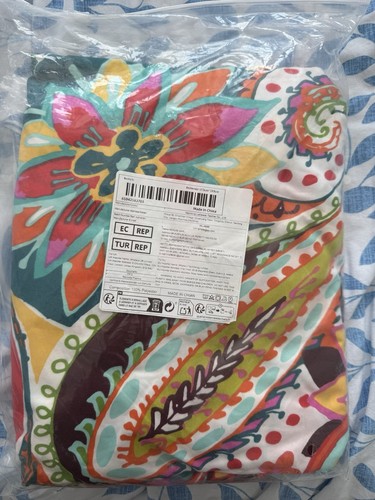 153 203cm bright multi - 203cm,